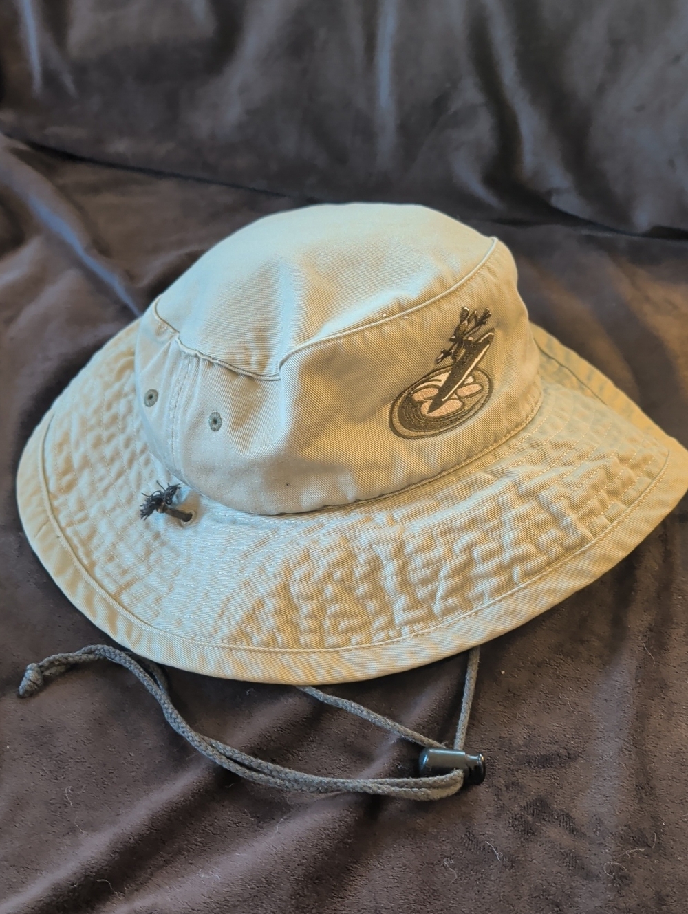 Disneyland Sunhat Mickey Mouse